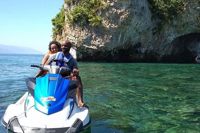Jet Ski Adventure in Puerto Vallarta - Snorkeling gear and wildlife: included, but not always the same show
