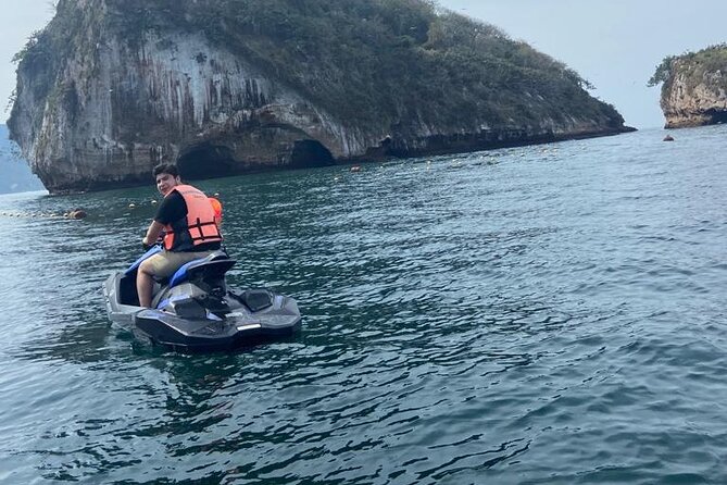 Jet Ski Jet Ski Rental in Puerto Vallarta - Quick Takeaways Before You Go