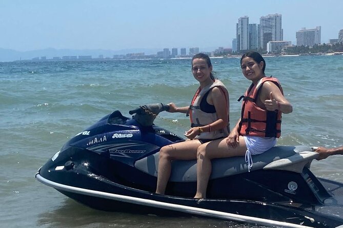 Jet Ski Jet Ski Rental in Puerto Vallarta - Price and Value: Is $115 for Up to 2 Worth It?
