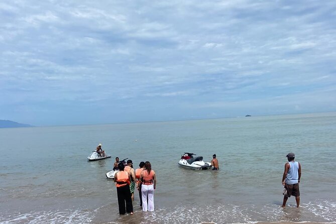 Jet Ski Jet Ski Rental in Puerto Vallarta - Who This Puerto Vallarta Jet Ski Rental Suits Best