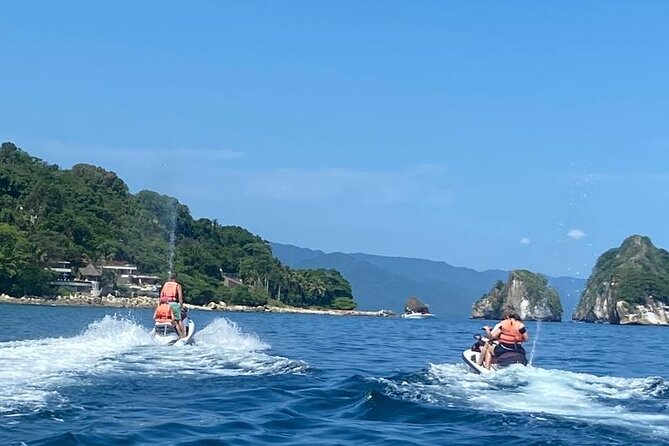 Jet Ski Jet Ski Rental in Puerto Vallarta - Weather Matters: When “Good Weather” Runs the Show