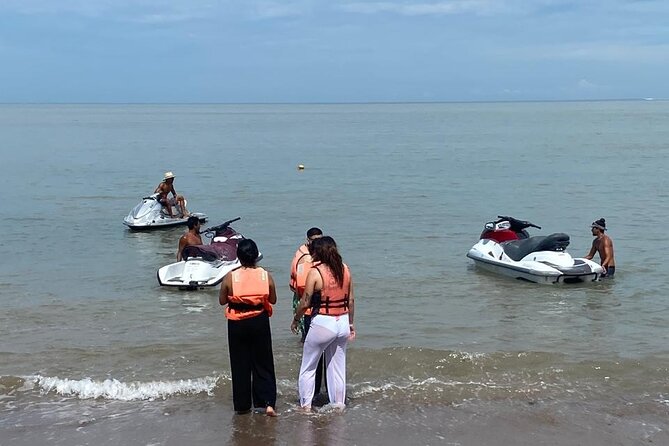 Jet Ski Jet Ski Rental in Puerto Vallarta - Gear Condition and the Real-Life Risk of Short Rides