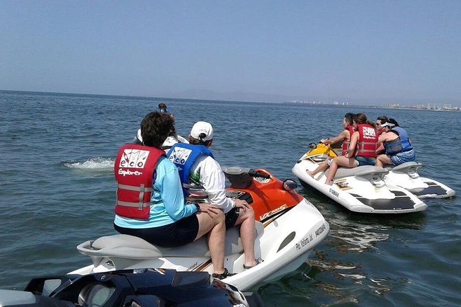 Jet Ski Safari in Puerto Vallarta - The Guide Factor: Why Ever’s Teaching Style Matters
