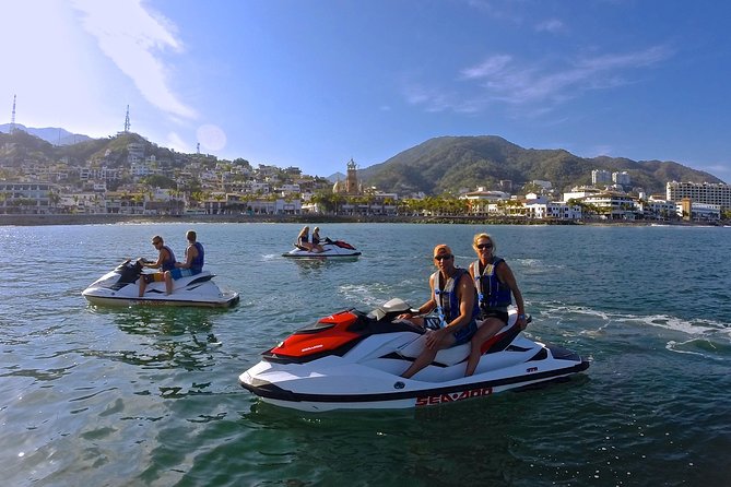 Jet Ski Safari in Puerto Vallarta - Who This Jet Ski Safari Fits Best (and Who Should Skip It)