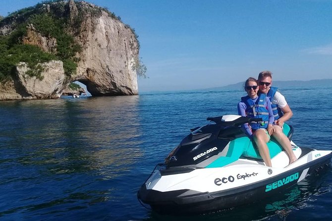 Jet Ski Safari in Puerto Vallarta - Getting Started at the Marina: Meeting Point, Gear, and Prep