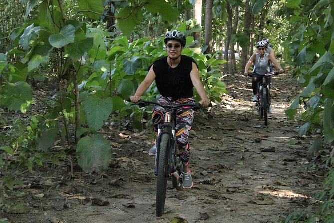 Jungle Bike Tour - Key Things to Know Before You Ride