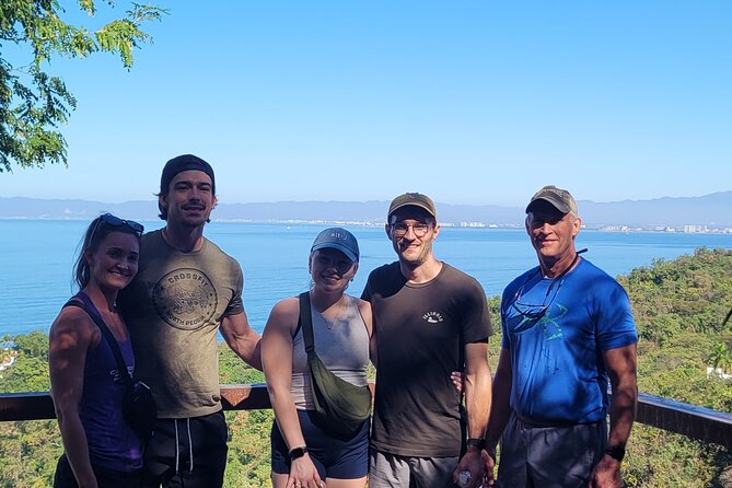 Jungle hike to palo maria Waterfalls - Timing and Group Size: Making the 10:00 Start Work for Your Day