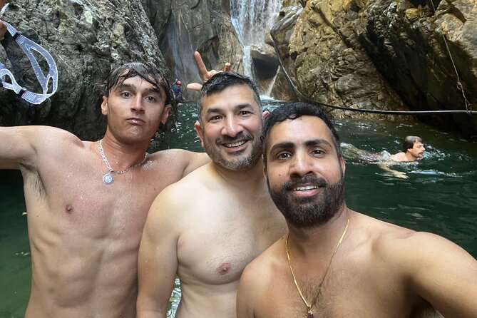 Jungle hike to palo maria Waterfalls - Should You Book This Tour to Palo Maria Waterfalls?
