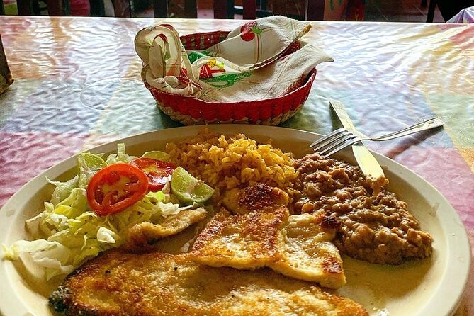 Jungle HorseBack Adventure to Las Palmas Waterfall All Included - Lunch and Drinks Included: Where the Day Really Softens