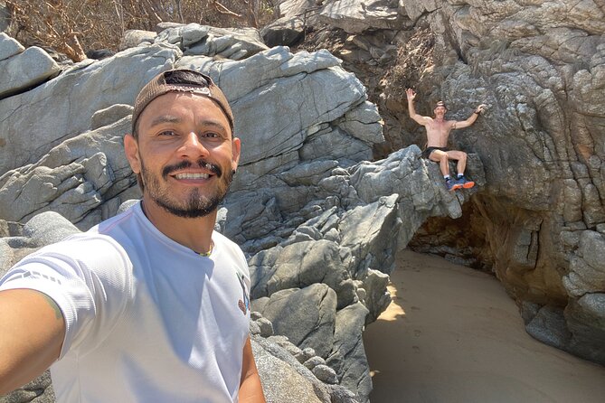 Las Ánimas to Quimixto Waterfall Half-Day Hiking Tour - Key Things I’d Highlight Before You Go