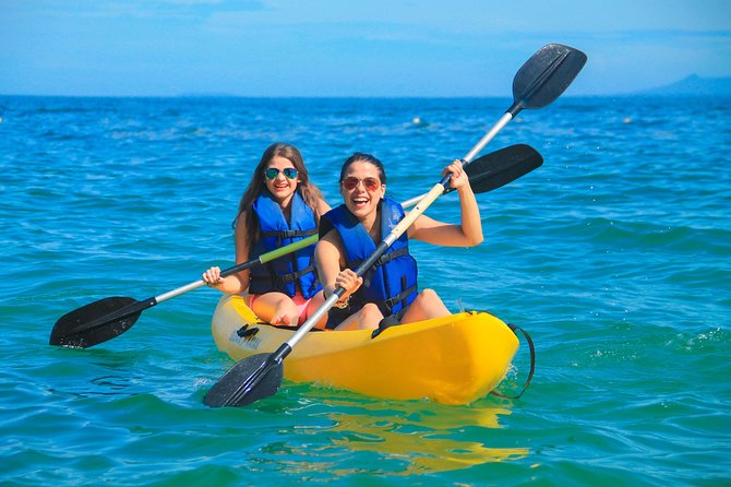 Las Caletas Beach & Adventure Park with buffet lunch and open bar - Las Caletas: why this Puerto Vallarta day trip feels different