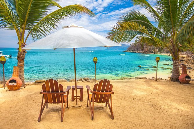 Las Caletas Beach & Adventure Park with buffet lunch and open bar - Las Caletas arrival: what “hidden” really means on the ground