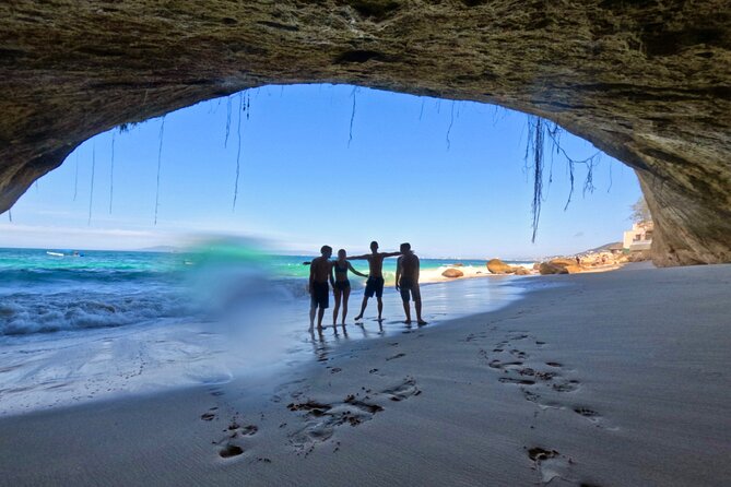 Los Arcos 5 islands Snorkeling Cliff Jumping and Hidden Beach - Pace, safety, and who this tour fits best