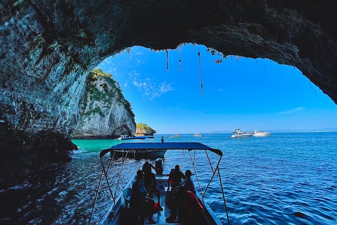 Los Arcos 5 islands Snorkeling Cliff Jumping and Hidden Beach - Your best game plan: how to get the most from the tour