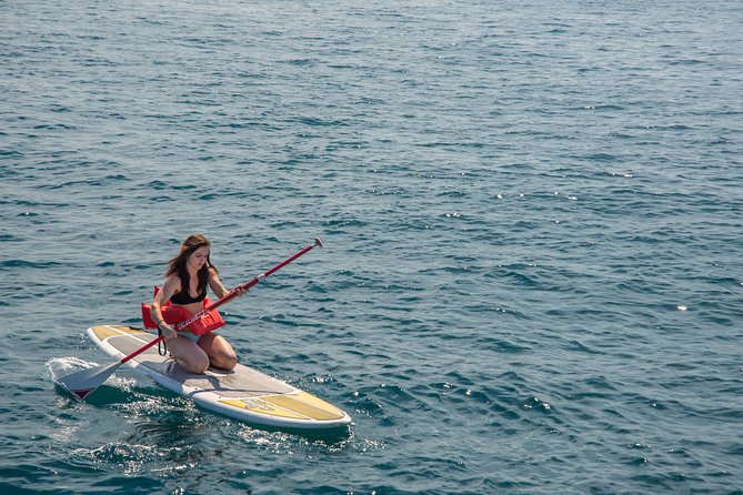 Los Arcos, Animas and Quimixto Snorkel Cruise in Puerto Vallarta All Inclusive - Food and drinks: included meals, real-world portion expectations
