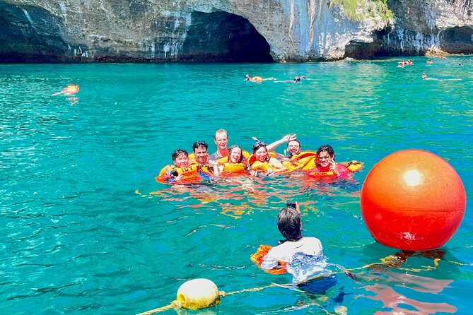 Los Arcos Snorkeling & 5 Island Adventure - Getting to Mismaloya: private transport that keeps things simple