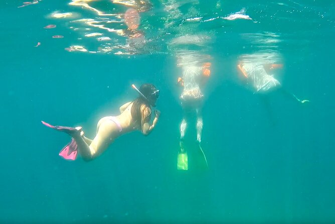 Los Arcos Snorkeling & 5 Island Adventure - Price and value: why $39 can feel like a steal