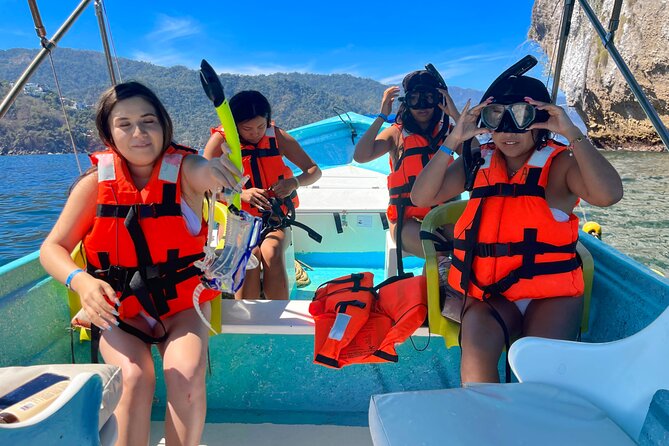 Los Arcos Snorkeling & 5 Island Adventure - Who should book this Los Arcos adventure (and who should skip it)