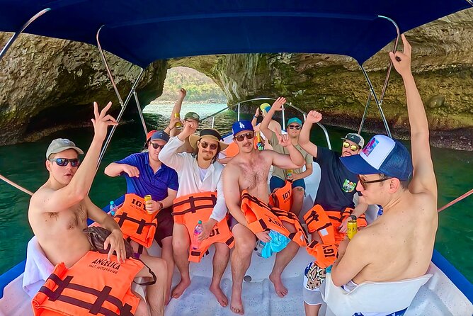 Los Arcos Snorkeling & 5 Island Adventure - Should you book Los Arcos Snorkeling & the 5-island style adventure?