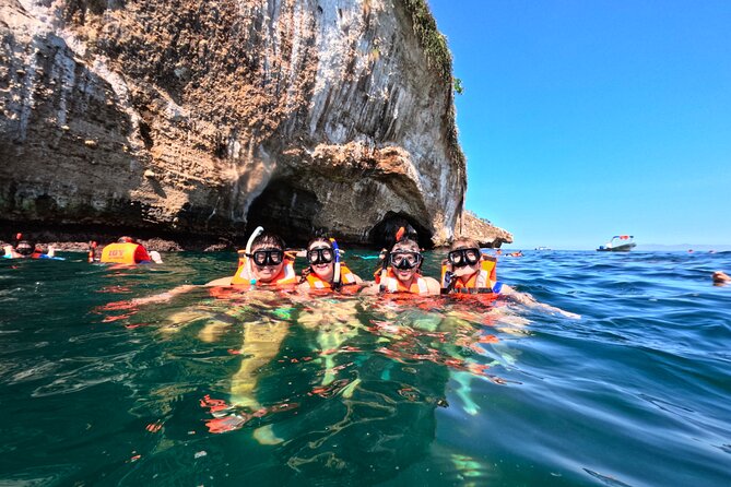 Los Arcos Snorkeling Adventure, Colomitos & Las Animas Beach - Key points before you go