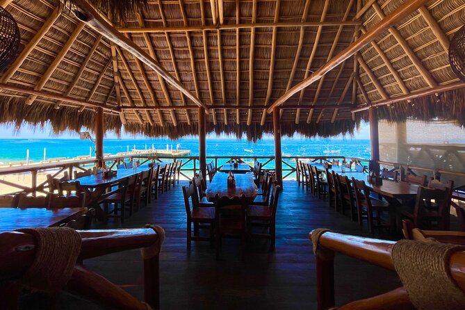 Los Arcos Snorkeling Adventure, Colomitos & Las Animas Beach - Safety and guide quality: what the crew does right