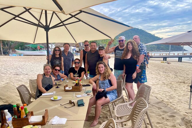 Los Arcos Snorkeling Adventure, Colomitos & Las Animas Beach - Who this tour fits best (and who should choose differently)