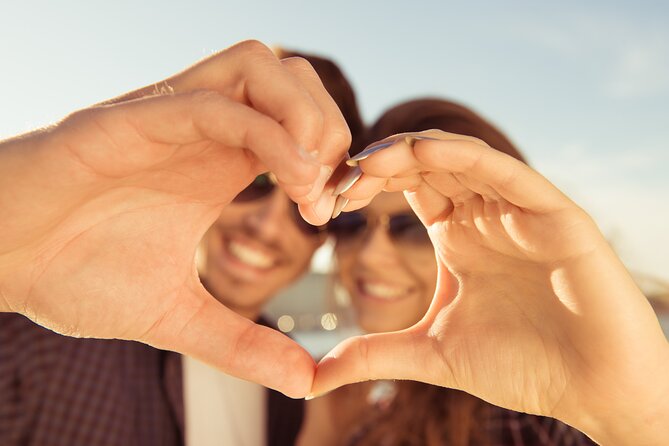 Love on the Boardwalk in Puerto Vallarta - Private - Stop 1: Malecón Promenade (Your Ocean-View Warm-Up)