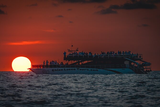Luxury Mega Yacht 100' Limousine of the Sea 2: Puerto Vallarta - The yacht experience: service, space, and safety