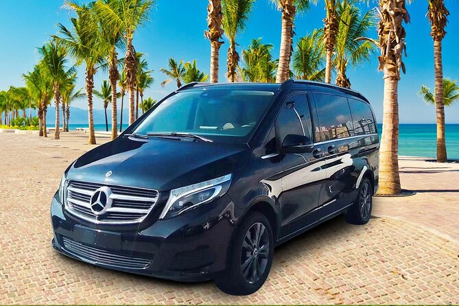 Luxury Private VIP Airport-Hotel Transportation - What This Puerto Vallarta VIP Transfer Really Does (and why it helps)
