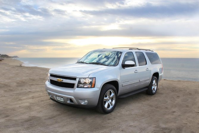 Luxury Private VIP Airport-Hotel Transportation - The ride itself: comfort, time, and what “luxury” may mean here