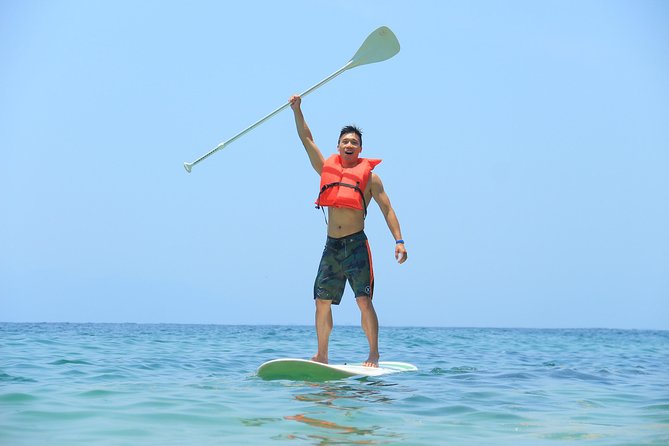 Luxury Yacht & Snorkel with All inclusive Open bar and lunch - Majahuitas Cove: snorkeling and beach time, realistically paced