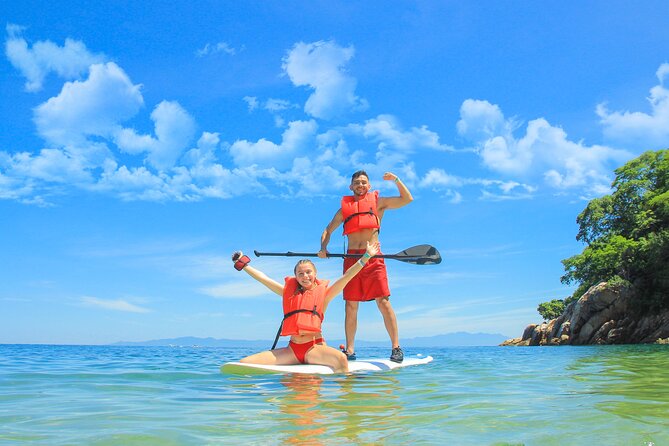 Majahuitas All inclusive Beach Day - Key Points You’ll Care About