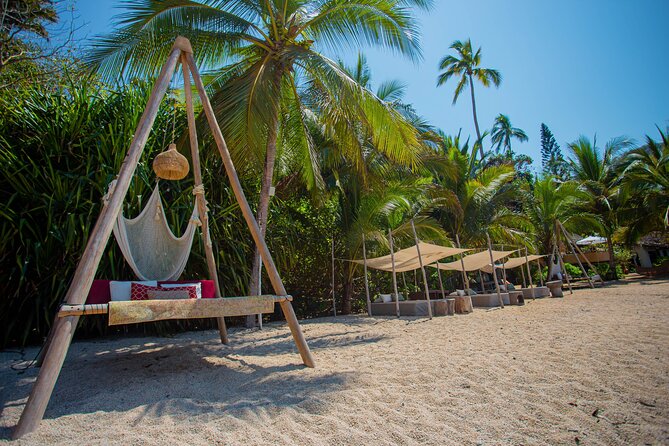 Majahuitas All inclusive Beach Day - BBQ Lunch and Drinks: What’s Actually Included on Majahuitas