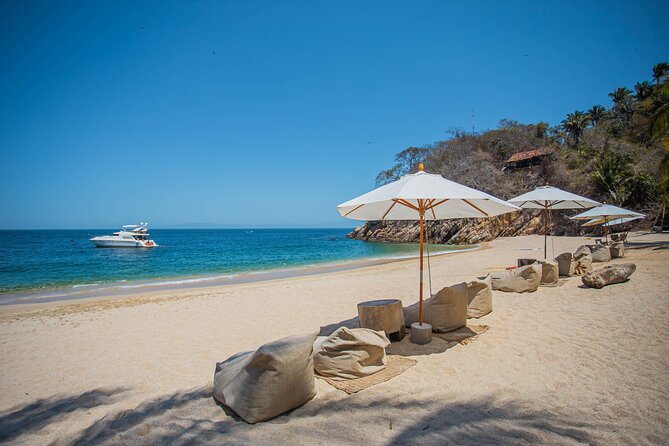 Majahuitas All inclusive Beach Day - Port Fee and Other Costs: What to Budget So You’re Not Surprised