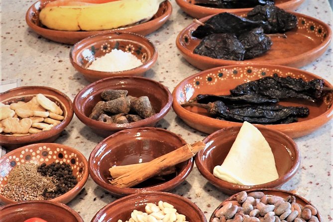 Make your own Mole Poblano in Puerto Vallarta - Cooking your mole: why the process feels worth the effort