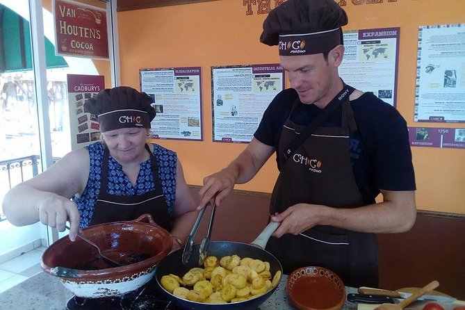 Make your own Mole Poblano in Puerto Vallarta - Price and value: does $87.90 make sense?
