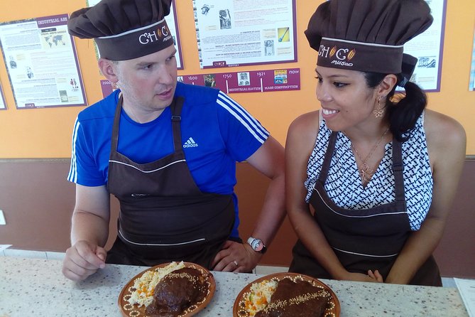 Make your own Mole Poblano in Puerto Vallarta - ChocoMuseo Puerto Vallarta as your home base (and why the setting matters)