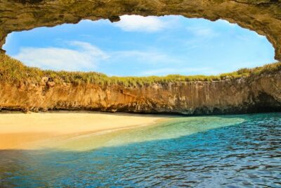Marietas Hidden beach trip from Puerto Vallarta - Meeting Point and the 7:00 am Reality Check