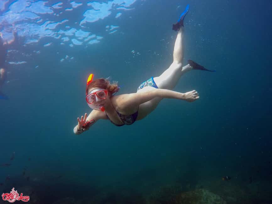 Marietas Islands Boat Tour: Snorkel, Kayak, Playa Nopalera - Photography onboard: nice memories, but plan for it