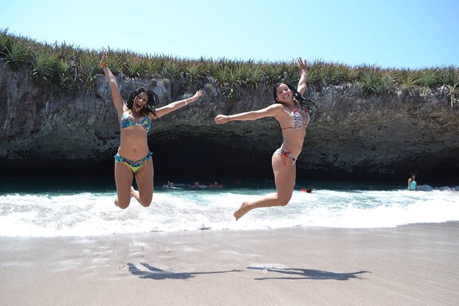 Marietas Islands Snorkel Cruise from Puerto Vallarta All Inclusive - Marietas by Catamaran: A Long Day That’s Built for Fun
