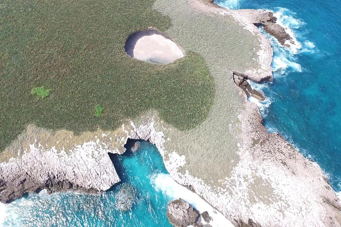 Marietas Islands Snorkel Cruise from Puerto Vallarta All Inclusive - Food and Service on Board: Usually a Win, Sometimes Uneven