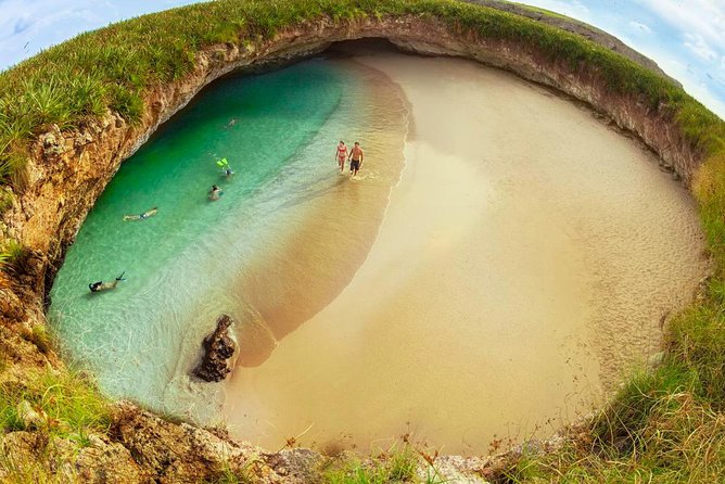Marietas Islands Snorkel Cruise from Puerto Vallarta All Inclusive - Departure Logistics That Affect Your Comfort