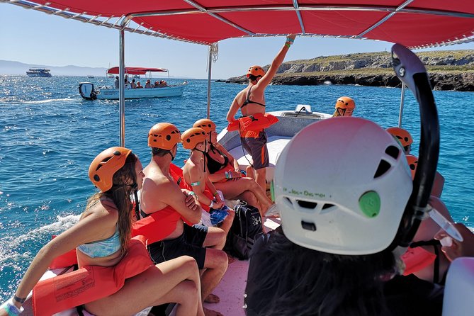 Marietas Islands Snorkel Tour & Hidden Beach - Key highlights to know before you go