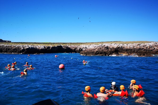 Marietas Islands Snorkel Tour & Hidden Beach - Why the Marietas Islands Hidden Beach feels different