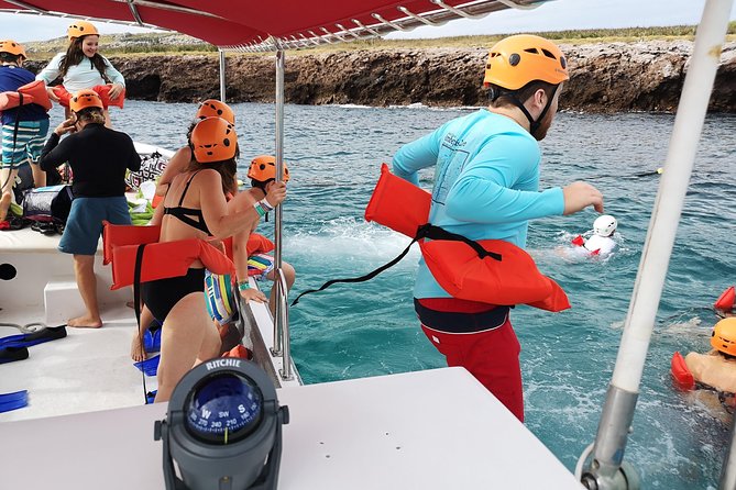 Marietas Islands Snorkel Tour & Hidden Beach - Timing, group size, and who this trip fits best