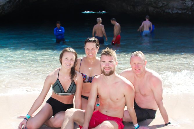 Marietas Islands Snorkel Tour & Hidden Beach - Group tour vs private Hidden Beach: when odds matter