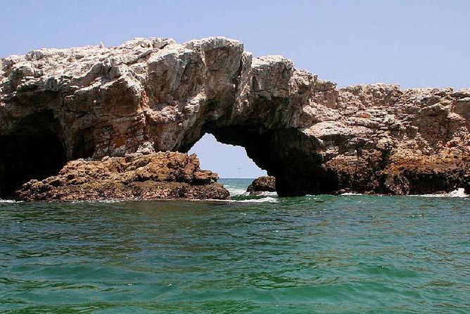 Marietas Islands snorkeling & Hidden beach (w/ restrictions) - Snacks, lunch, and the little things that matter