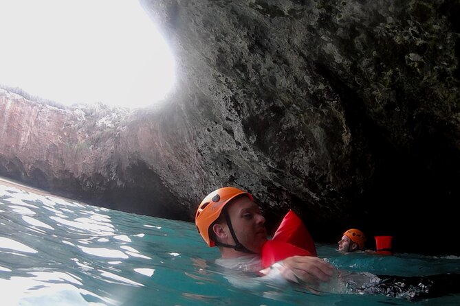 Marietas Islands snorkeling & Hidden beach (w/ restrictions) - Hidden Beach versus snorkeling: what you’ll likely enjoy most