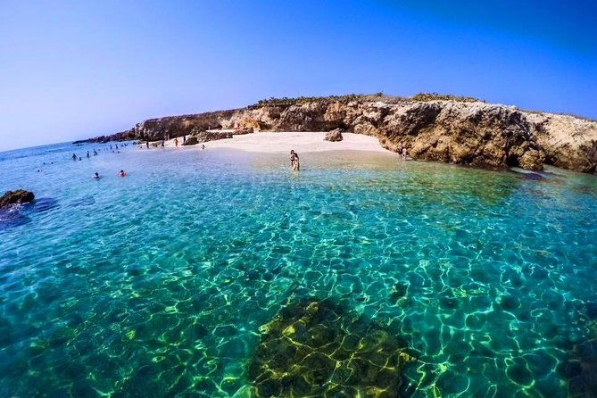 Marietas Islands Snorkeling Tour - A fast, focused day on Marietas (not a long, slow grind)