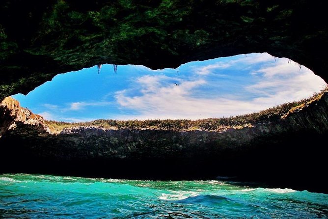 Marietas Islands with Guaranteed Entry to Playa Escondida - Why Playa Escondida Access Is the Main Event